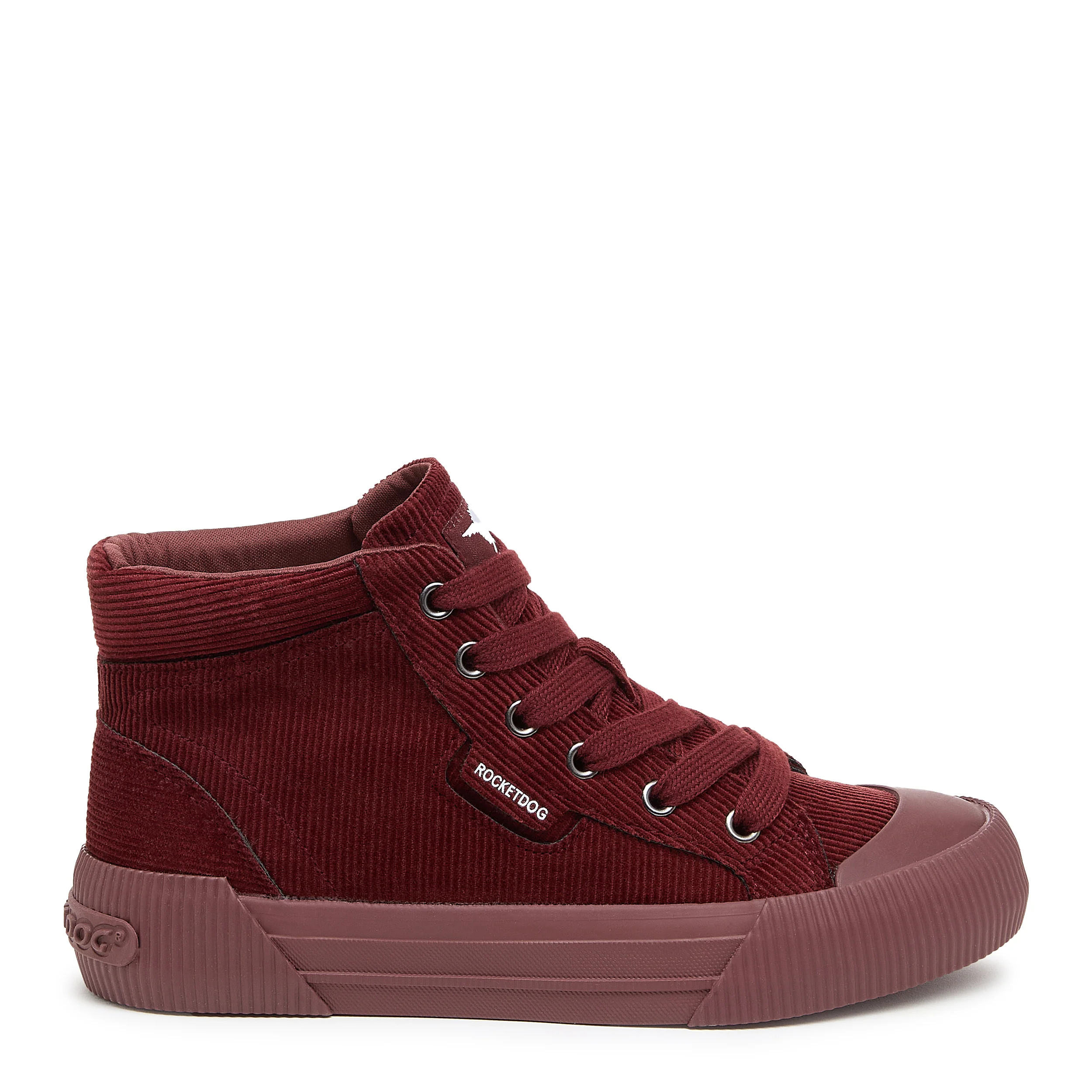 High Top Sneakers